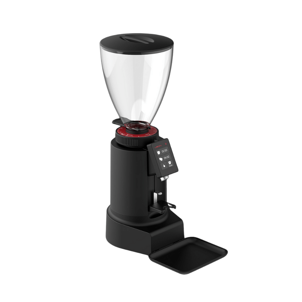 Leon 700 Grinder - The Noble Barista-Leon Venezia-