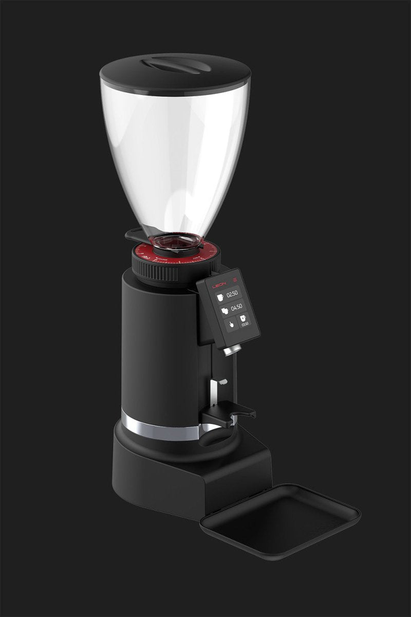 Leon 800 Grinder - The Noble Barista-Leon Venezia-