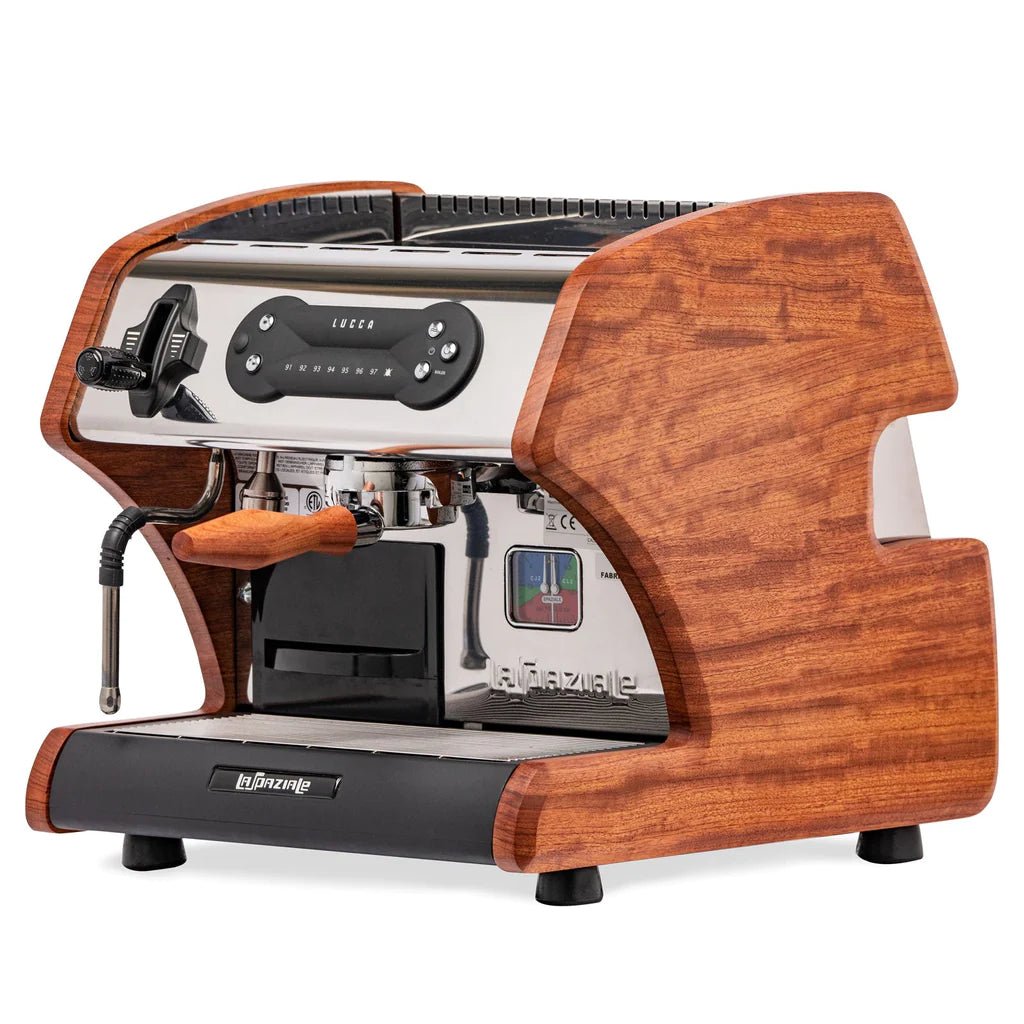 LUCCA A53 Wood Panels - The Noble Barista-LUCCA-