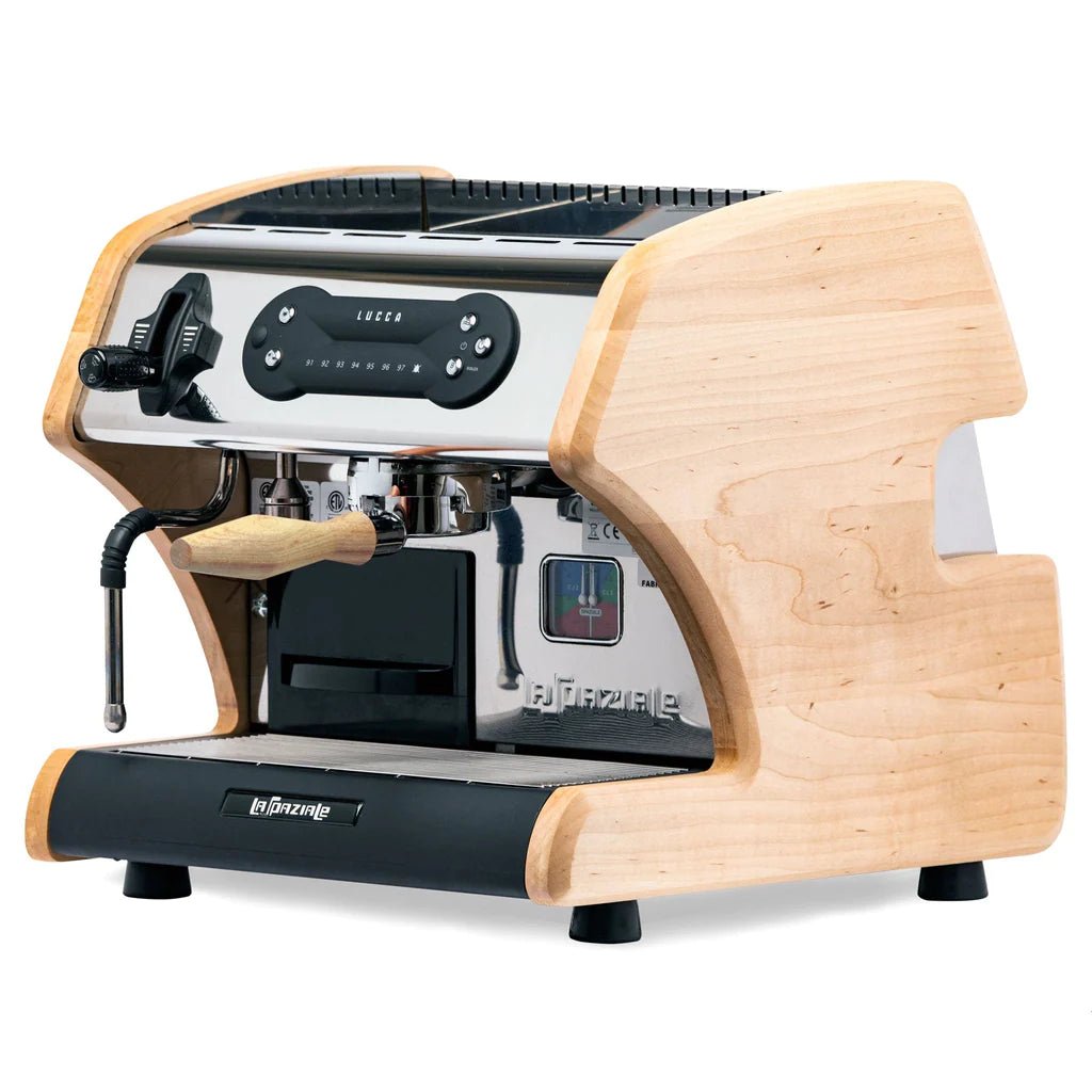 LUCCA A53 Wood Panels - The Noble Barista-LUCCA-