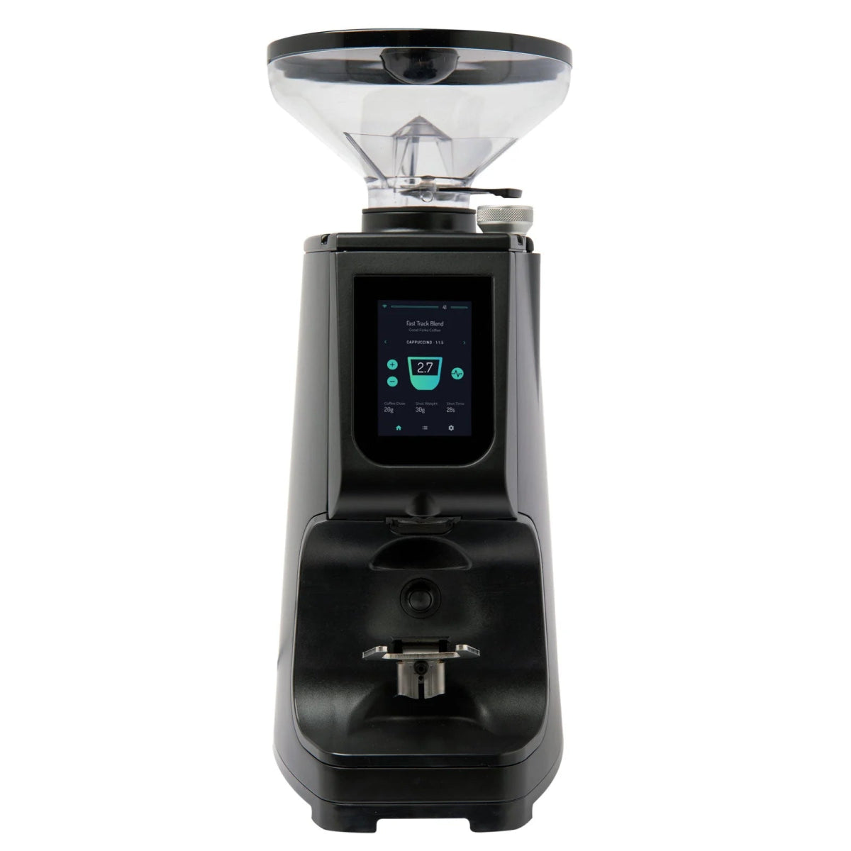 LUCCA Atom 75 Espresso Grinder - The Noble Barista-LUCCA-