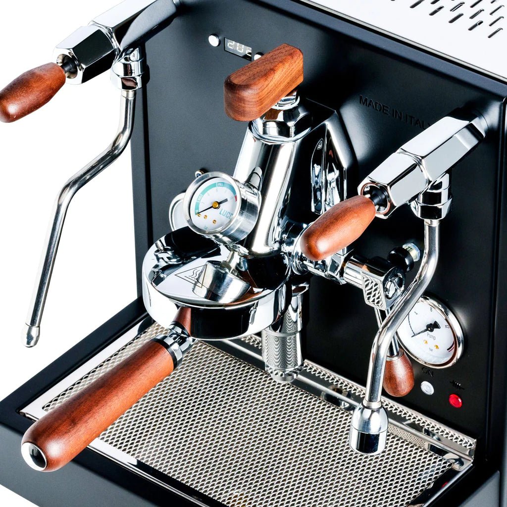 LUCCA E61 Flow Control - The Noble Barista-LUCCA-