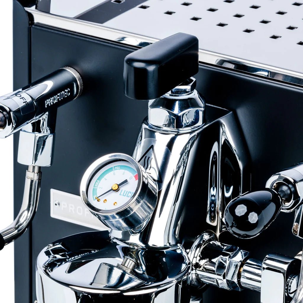 LUCCA E61 Flow Control - The Noble Barista-LUCCA-