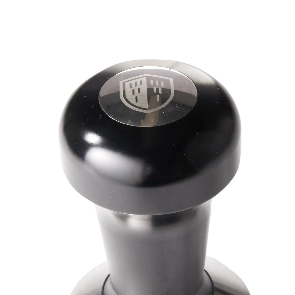 LUCCA Espresso Tamper - The Noble Barista-LUCCA-