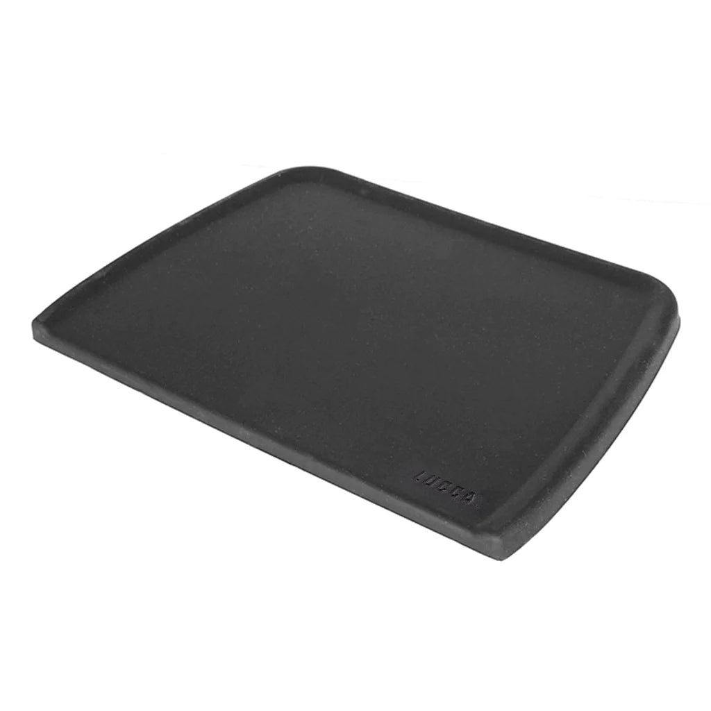 LUCCA Flat Tamping Mat - The Noble Barista-LUCCA-