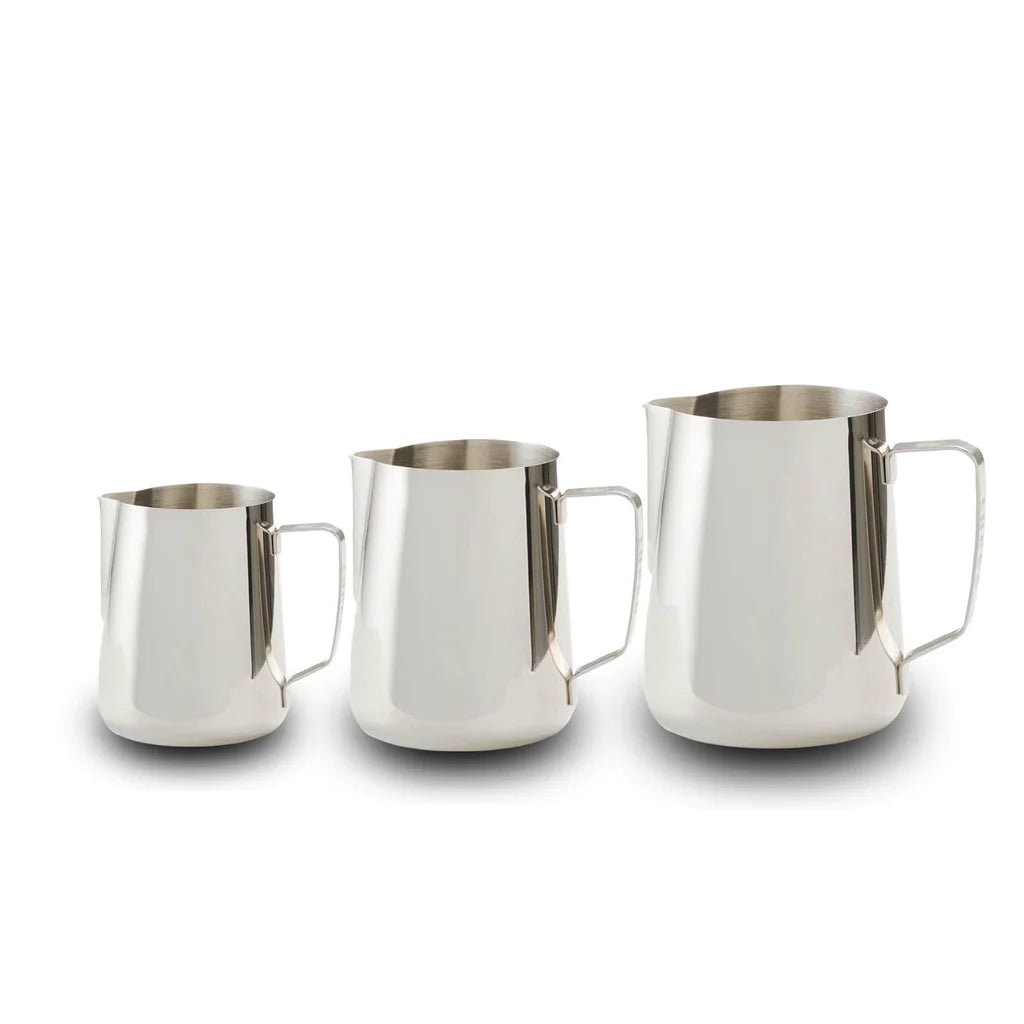 LUCCA Frothing Pitcher - The Noble Barista-LUCCA-