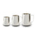 LUCCA Frothing Pitcher - The Noble Barista-LUCCA-