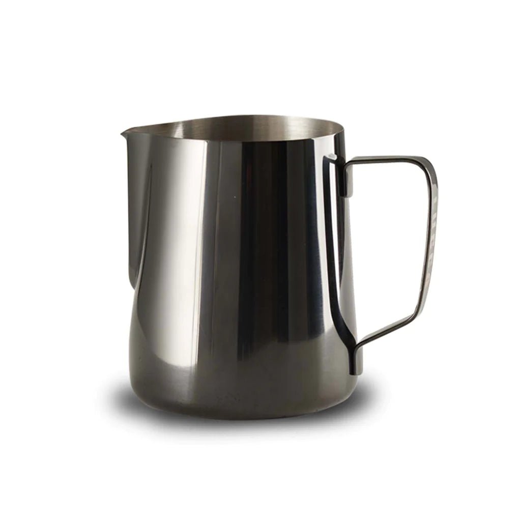 LUCCA Frothing Pitcher - The Noble Barista-LUCCA-