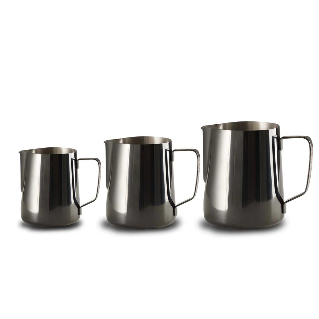 LUCCA Frothing Pitcher - The Noble Barista-LUCCA-