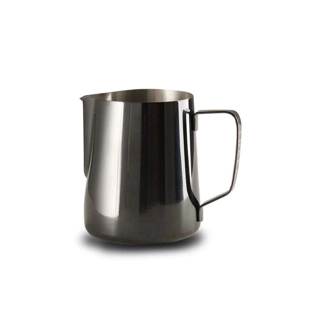 LUCCA Frothing Pitcher - The Noble Barista-LUCCA-