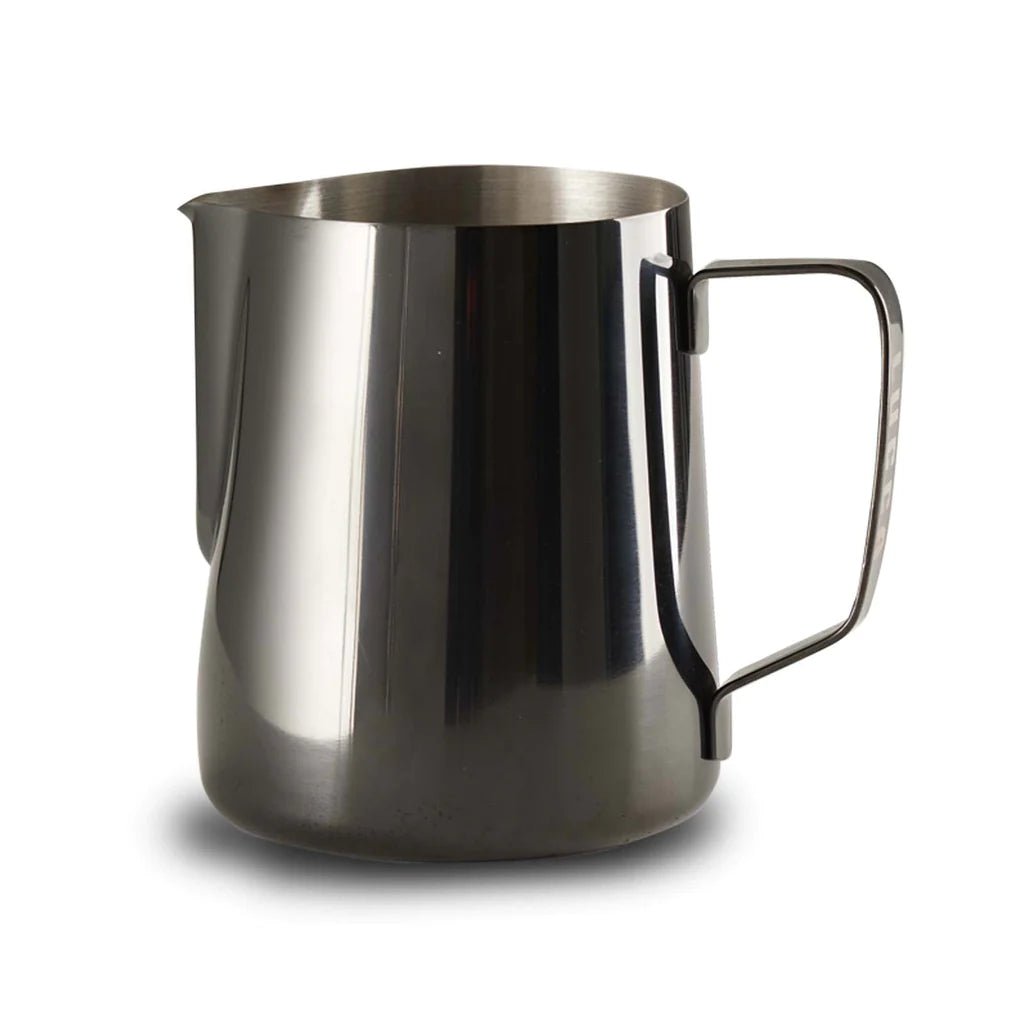 LUCCA Frothing Pitcher - The Noble Barista-LUCCA-