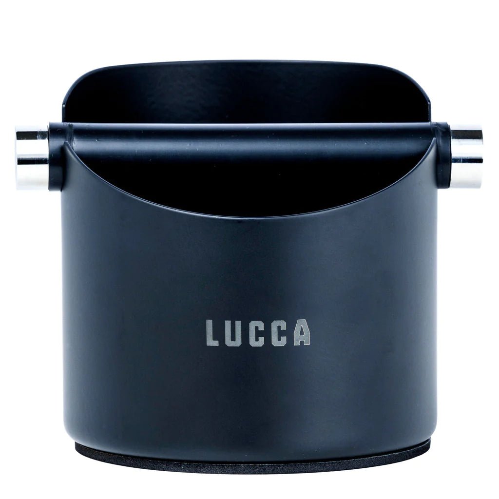 LUCCA Knock Box - The Noble Barista-LUCCA-