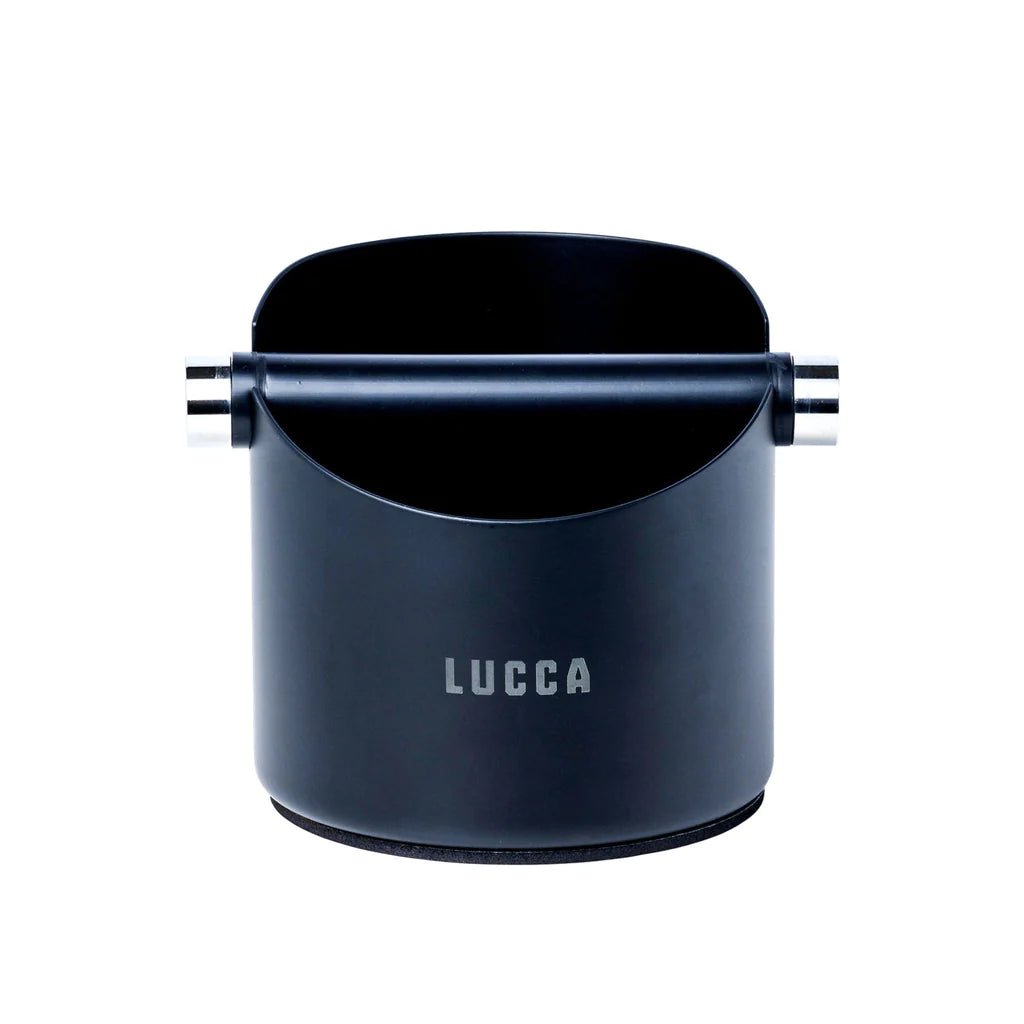 LUCCA Knock Box - The Noble Barista-LUCCA-