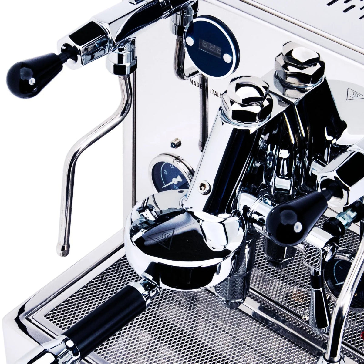 LUCCA M58 Espresso Machine - The Noble Barista-LUCCA-