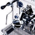 LUCCA M58 Espresso Machine - The Noble Barista-LUCCA-