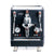 LUCCA M58 Espresso Machine with Flow Control - The Noble Barista-LUCCA-