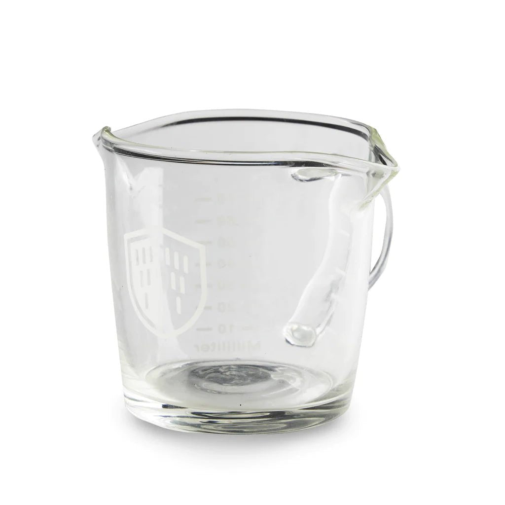 LUCCA Shot Glass - The Noble Barista-LUCCA-