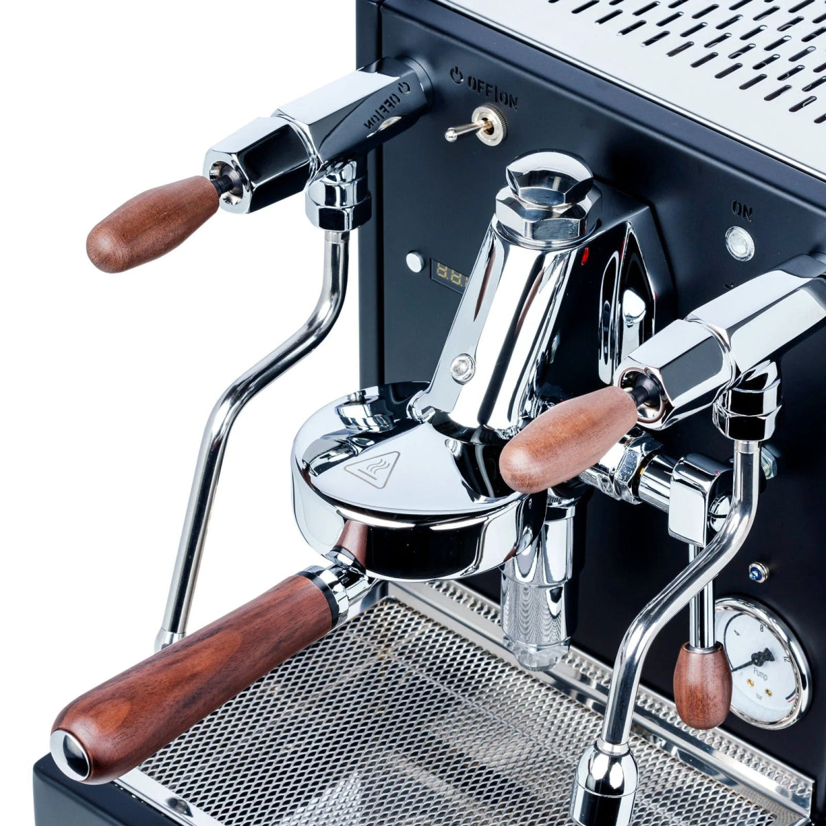 LUCCA X58 Espresso Machine - The Noble Barista-LUCCA-