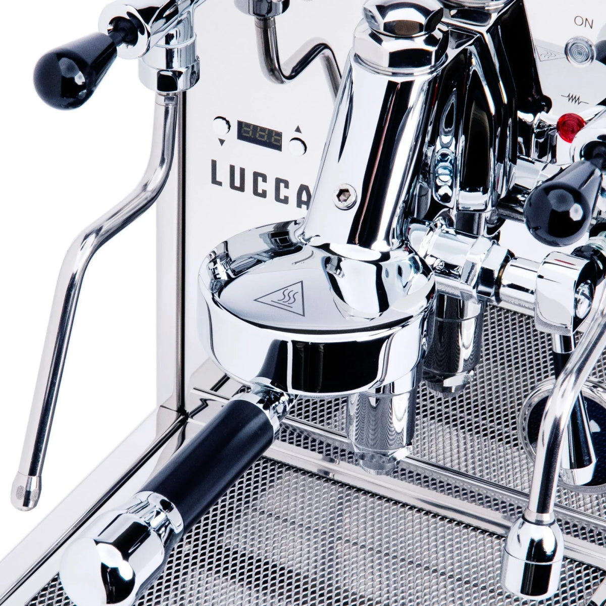 LUCCA X58 Espresso Machine - The Noble Barista-LUCCA-