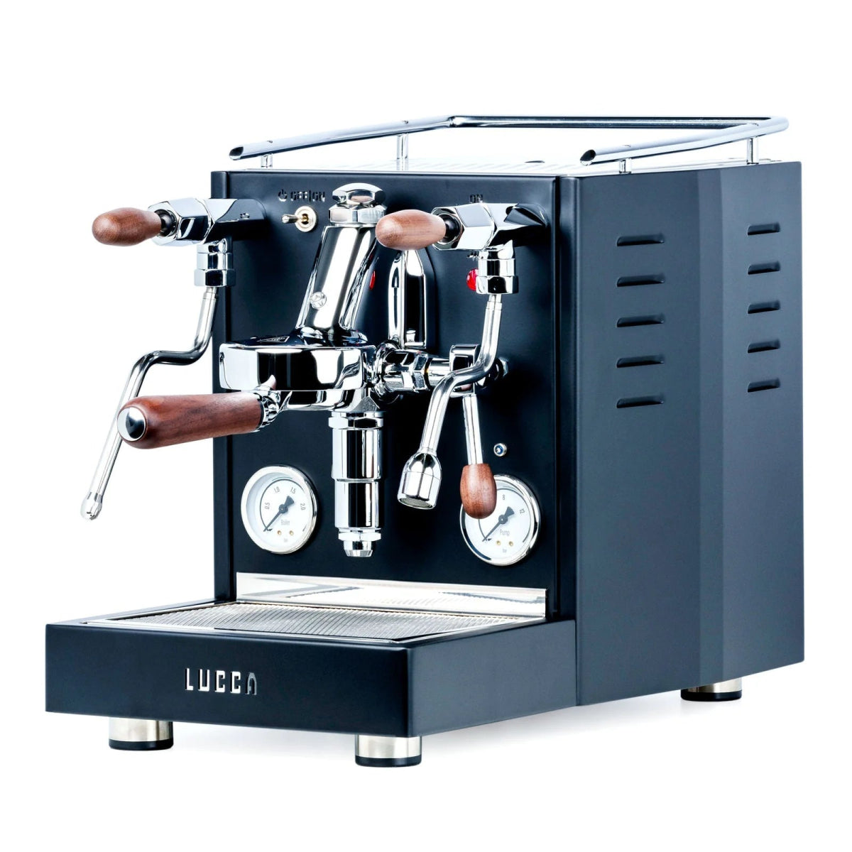 LUCCA X58 Espresso Machine - The Noble Barista-LUCCA-