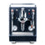 LUCCA X58 Espresso Machine - The Noble Barista-LUCCA-