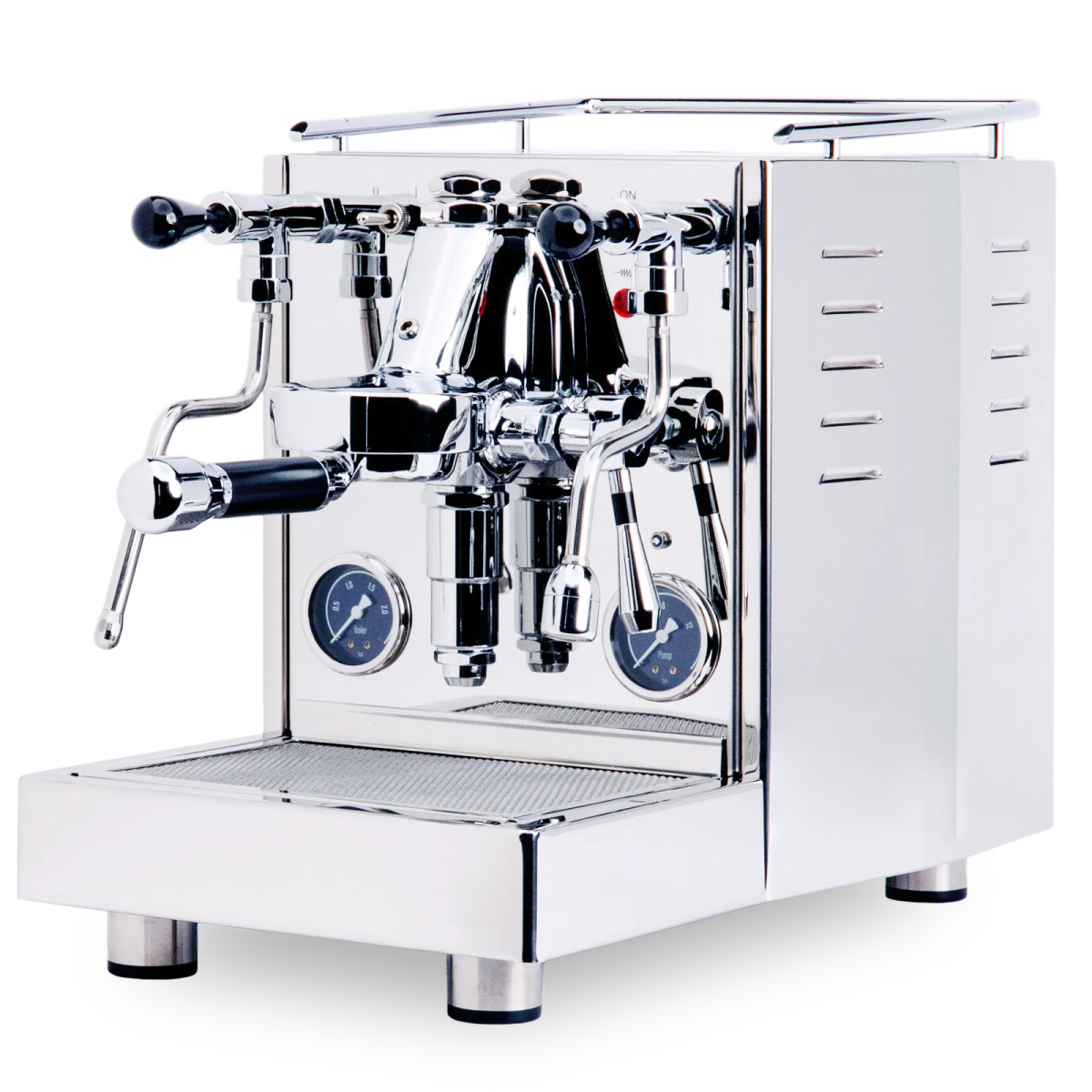 LUCCA X58 Espresso Machine - The Noble Barista-LUCCA-