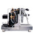 LUCCA X58 Espresso Machine with Flow Control - The Noble Barista-LUCCA-