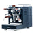 LUCCA X58 Espresso Machine with Flow Control - The Noble Barista-LUCCA-