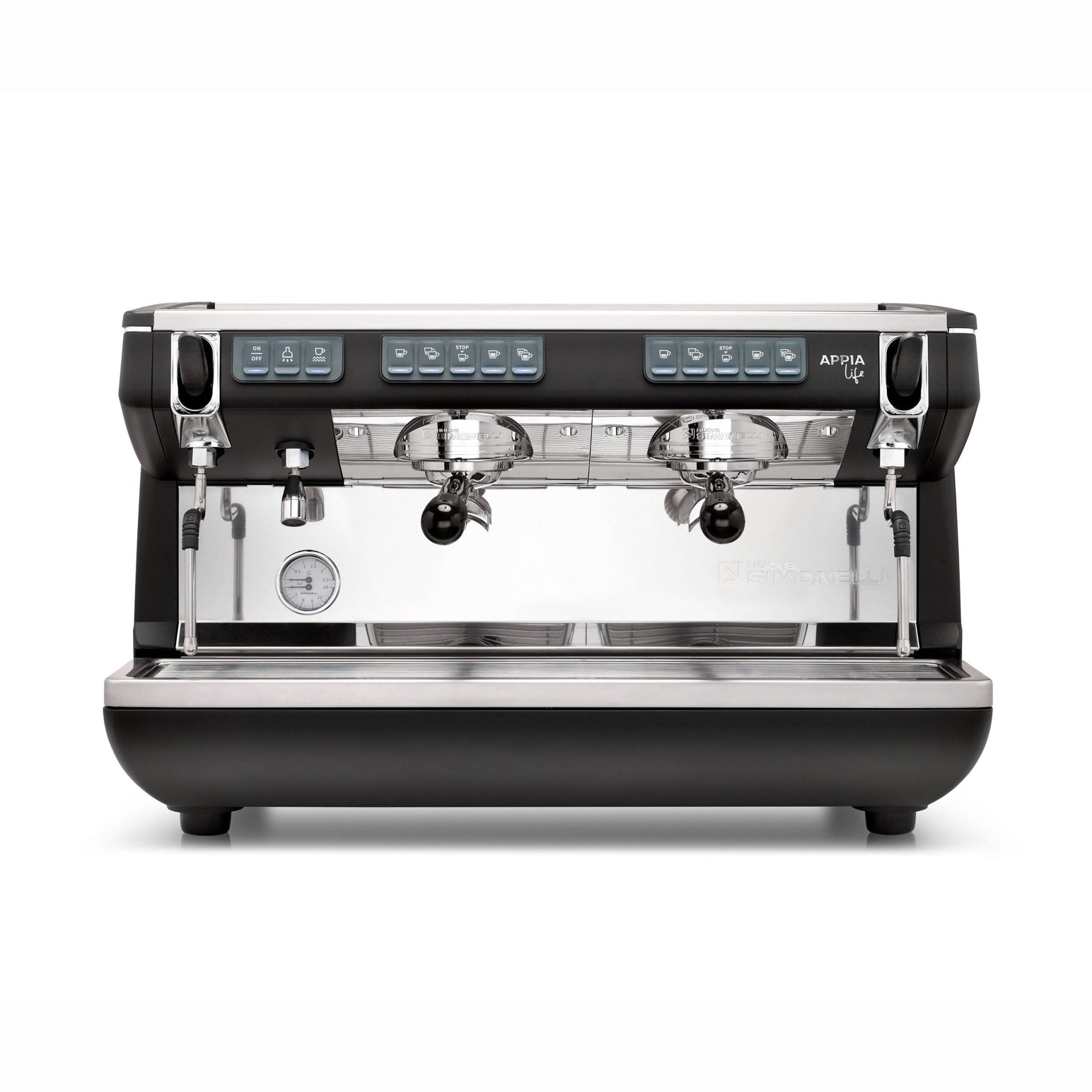 machine espresso simonelli