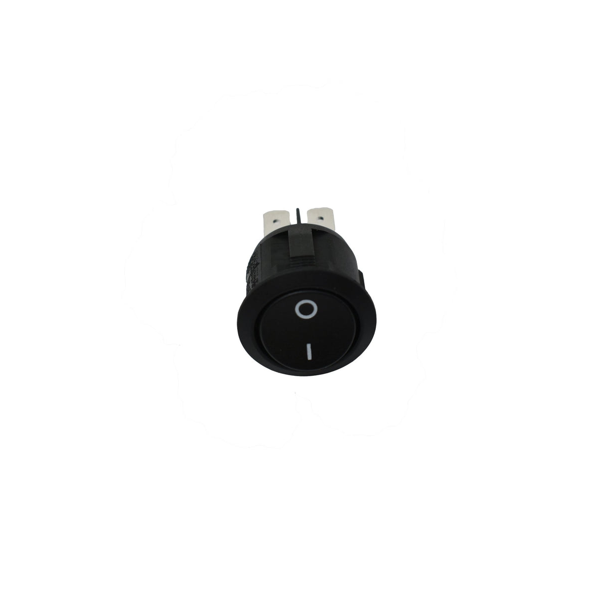 ON/OFF Switch for PUQpress - The Noble Barista-PUQpress-1-110-0014-1