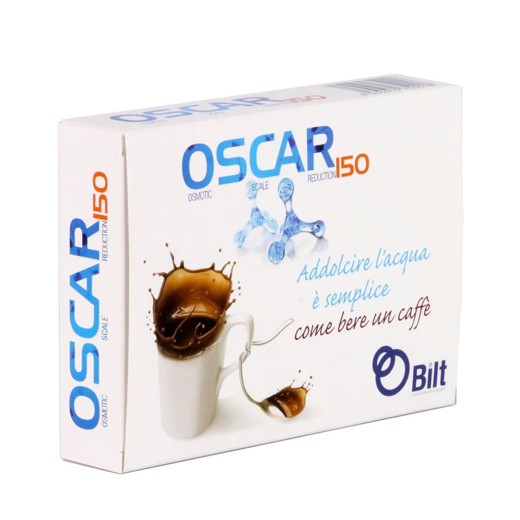 Oscar Water Softening Pouch - The Noble Barista-Oscar-