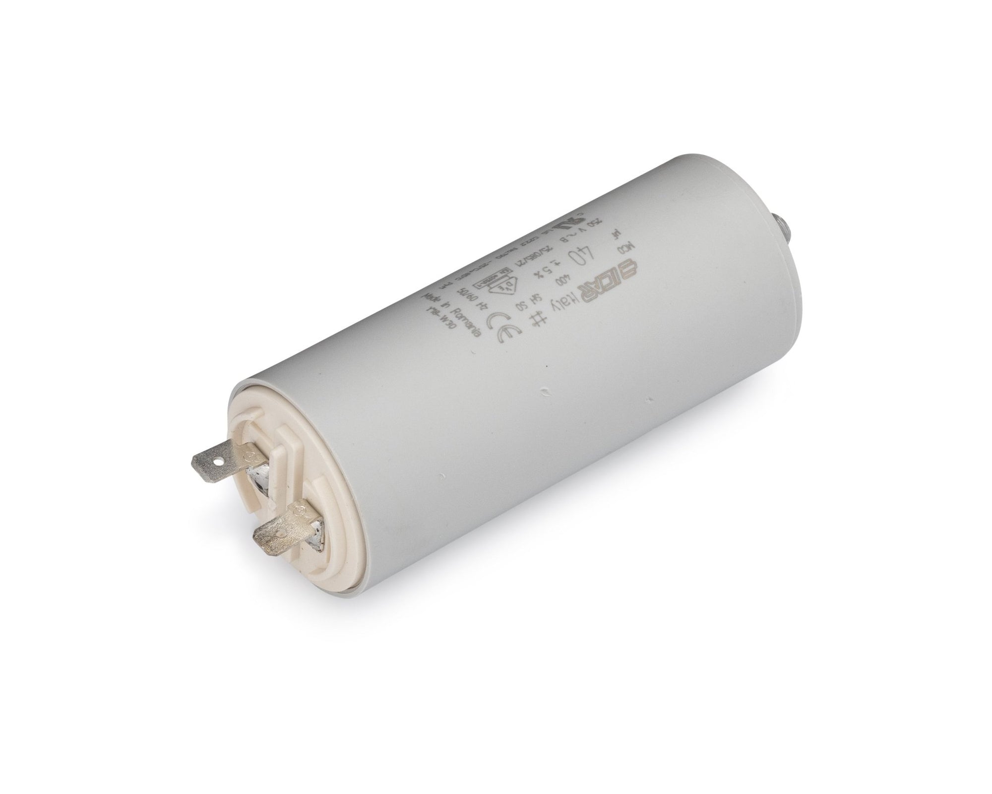 PEAK Starting Capacitor 40µF 250V - The Noble Barista-Mahlkönig-105261