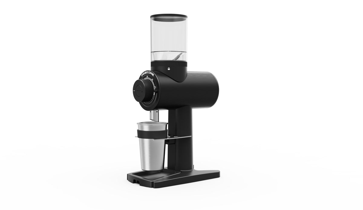 Pinion - The Noble Barista-GH Grinding &amp; Brewing Solutions-PINION