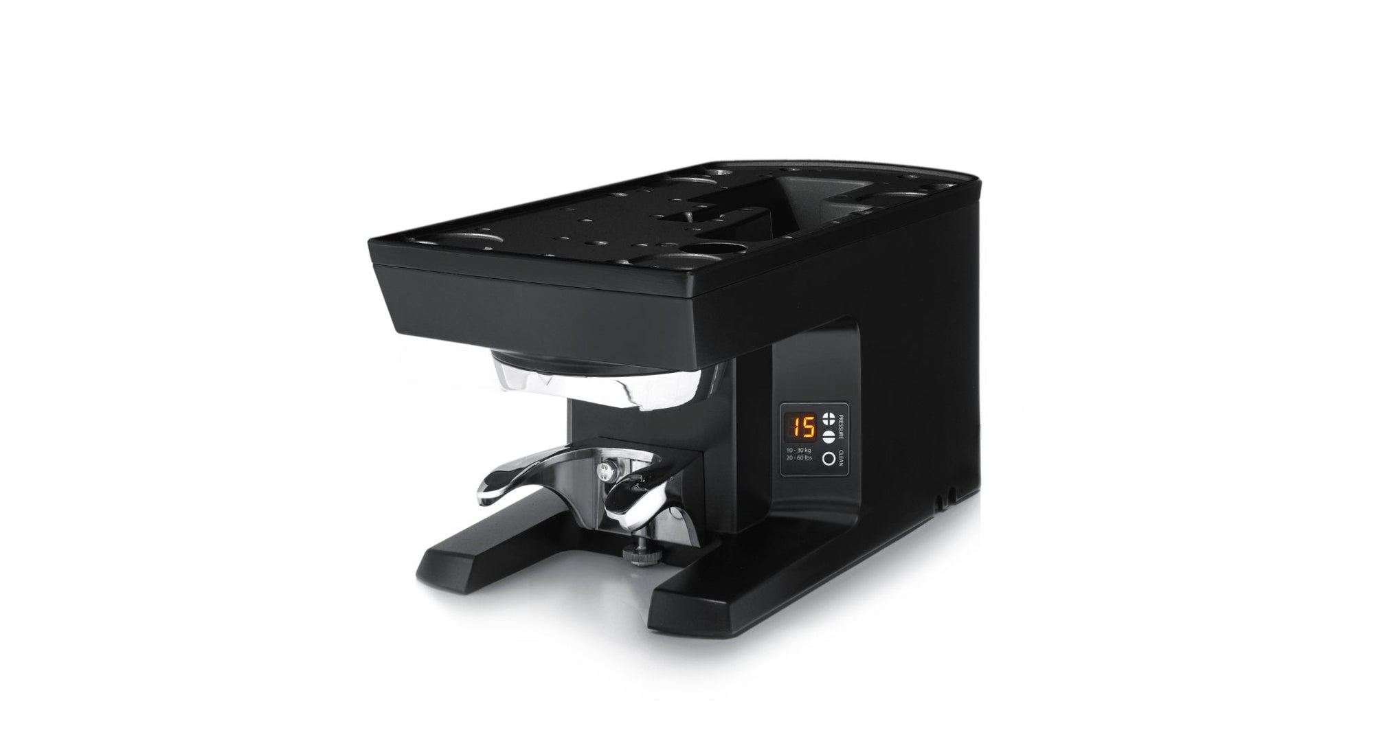 PUQpress M2 (GEN5) – FOR Nouva Simonelli Mythos One and Mythos 2 - The Noble Barista-PUQpress-