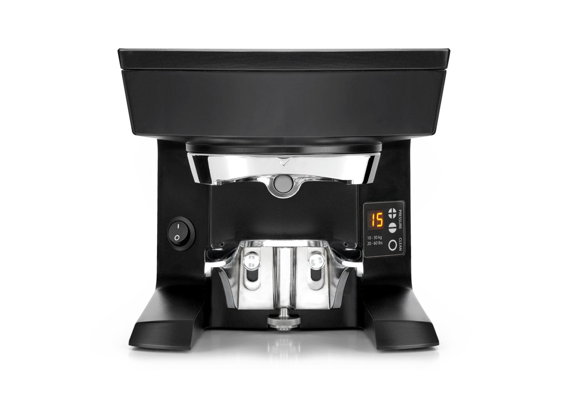 PUQpress M2 (GEN5) – FOR Nouva Simonelli Mythos One and Mythos 2 - The Noble Barista-PUQpress-