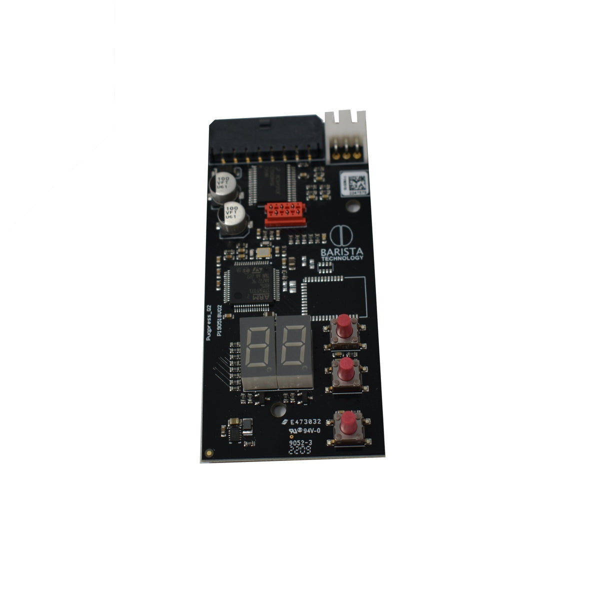 PUQpress Motor Controller Board - The Noble Barista-PUQpress-1-210-0100-1