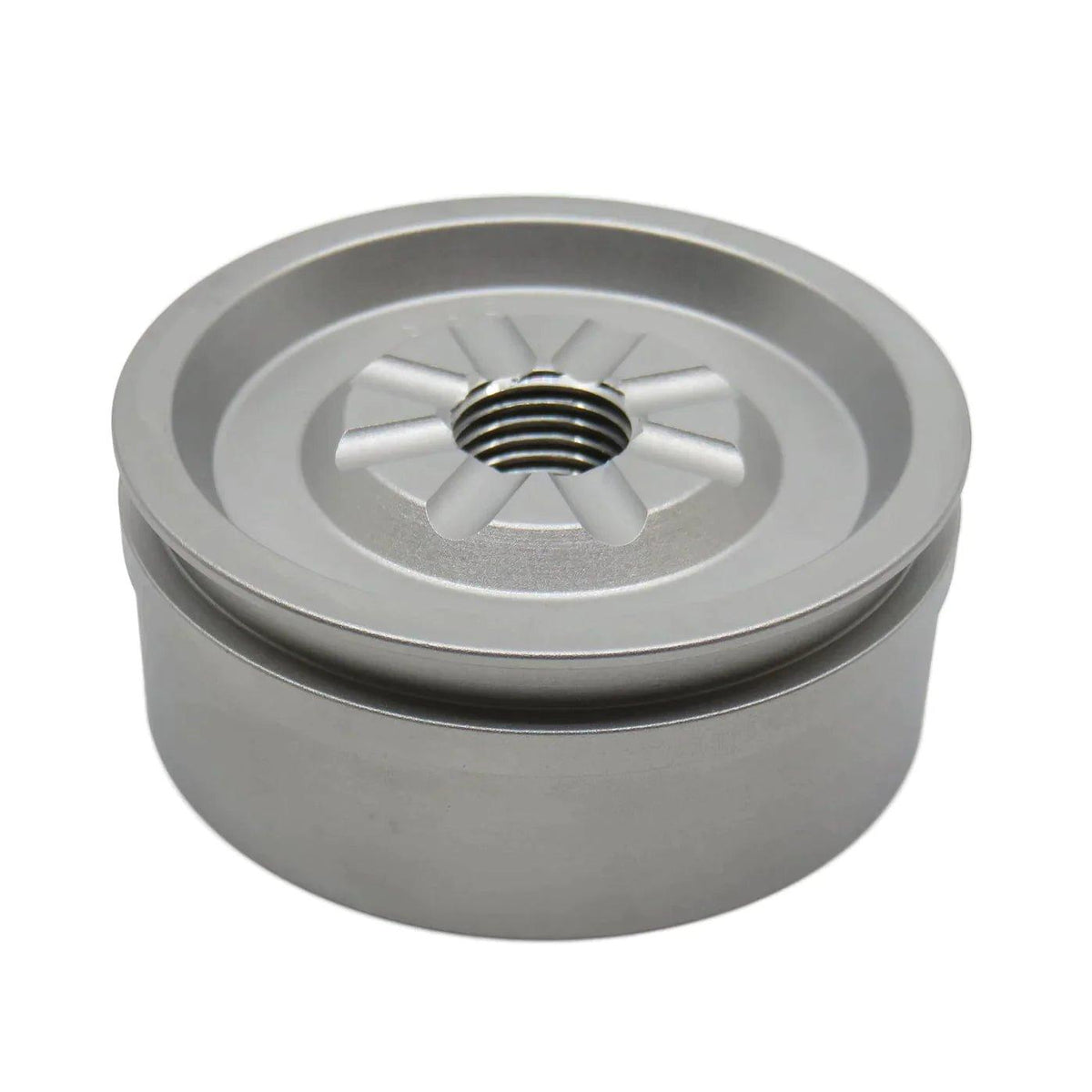 PUQpress Tamper Base 58.3mm for Q1/Q2/M1/M2 - The Noble Barista-PUQpress-1-210-0105-4