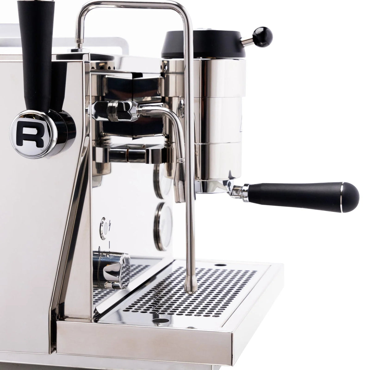 Rocket R Nine One Espresso Machine The Noble Barista