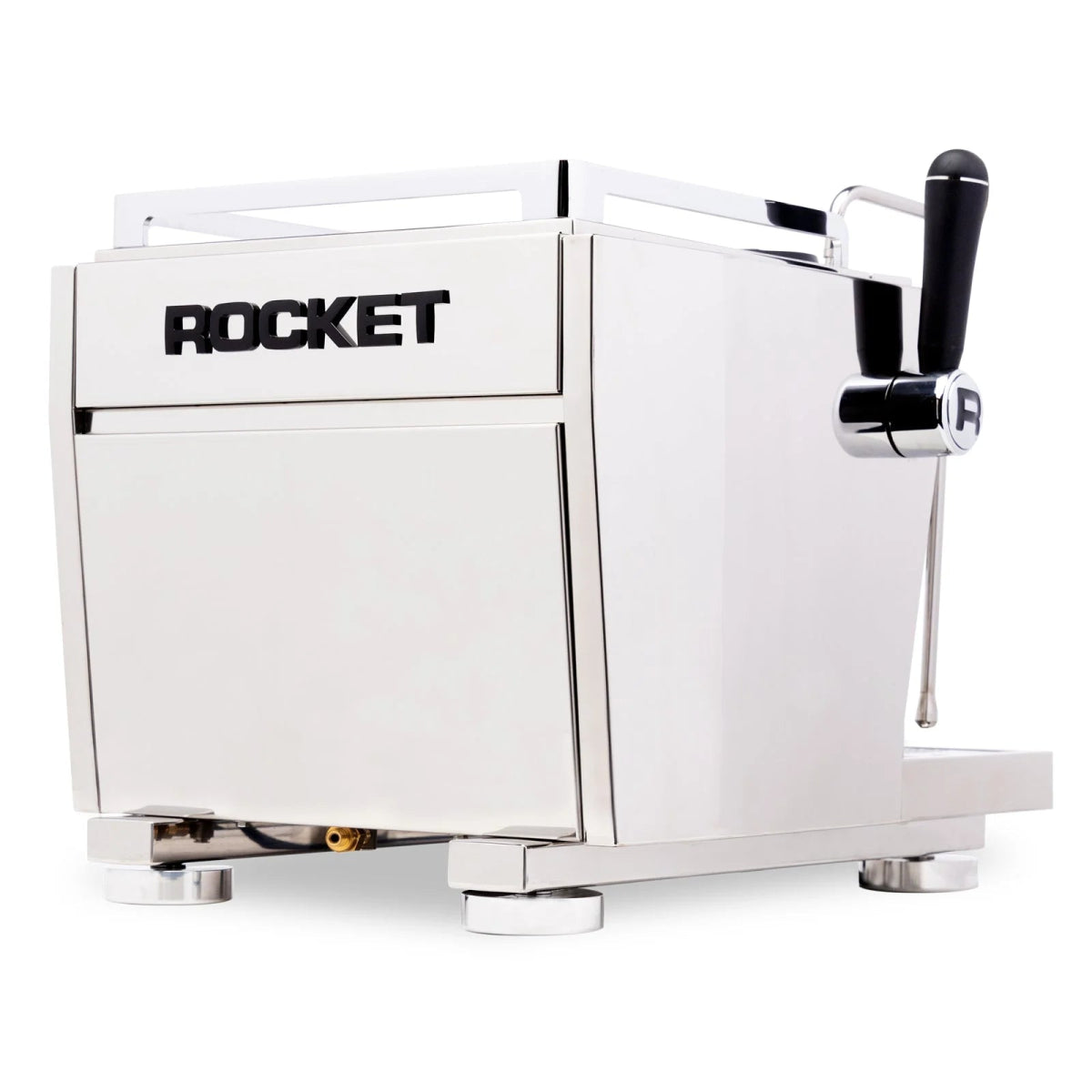 Rocket R Nine One Espresso Machine - The Noble Barista-Rocket Espresso-