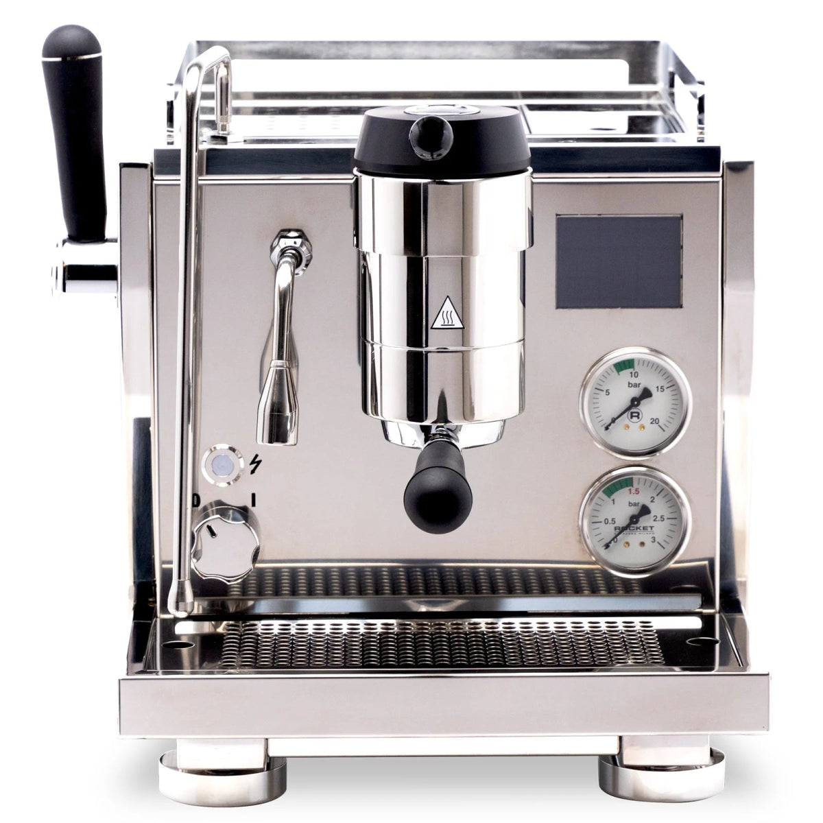 Rocket R Nine One Espresso Machine - The Noble Barista-Rocket Espresso-