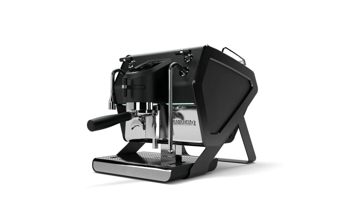 Sanremo YOU Espresso Machine - The Noble Barista-Sanremo-