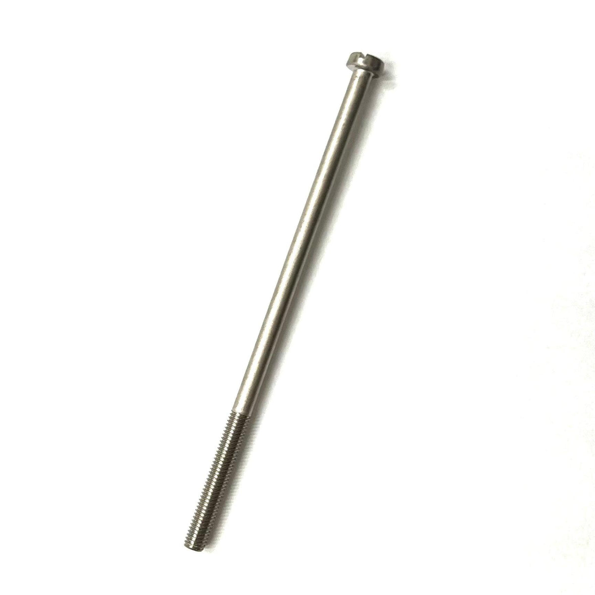 Slotted Cheese Head Screw for Guatemala - The Noble Barista-GH Grinding &amp; Brewing Solutions-301529