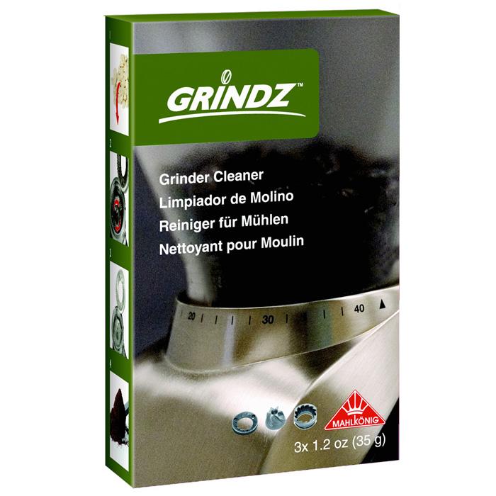 Urnex Grindz Grinder Cleaner - The Noble Barista-Urnex-