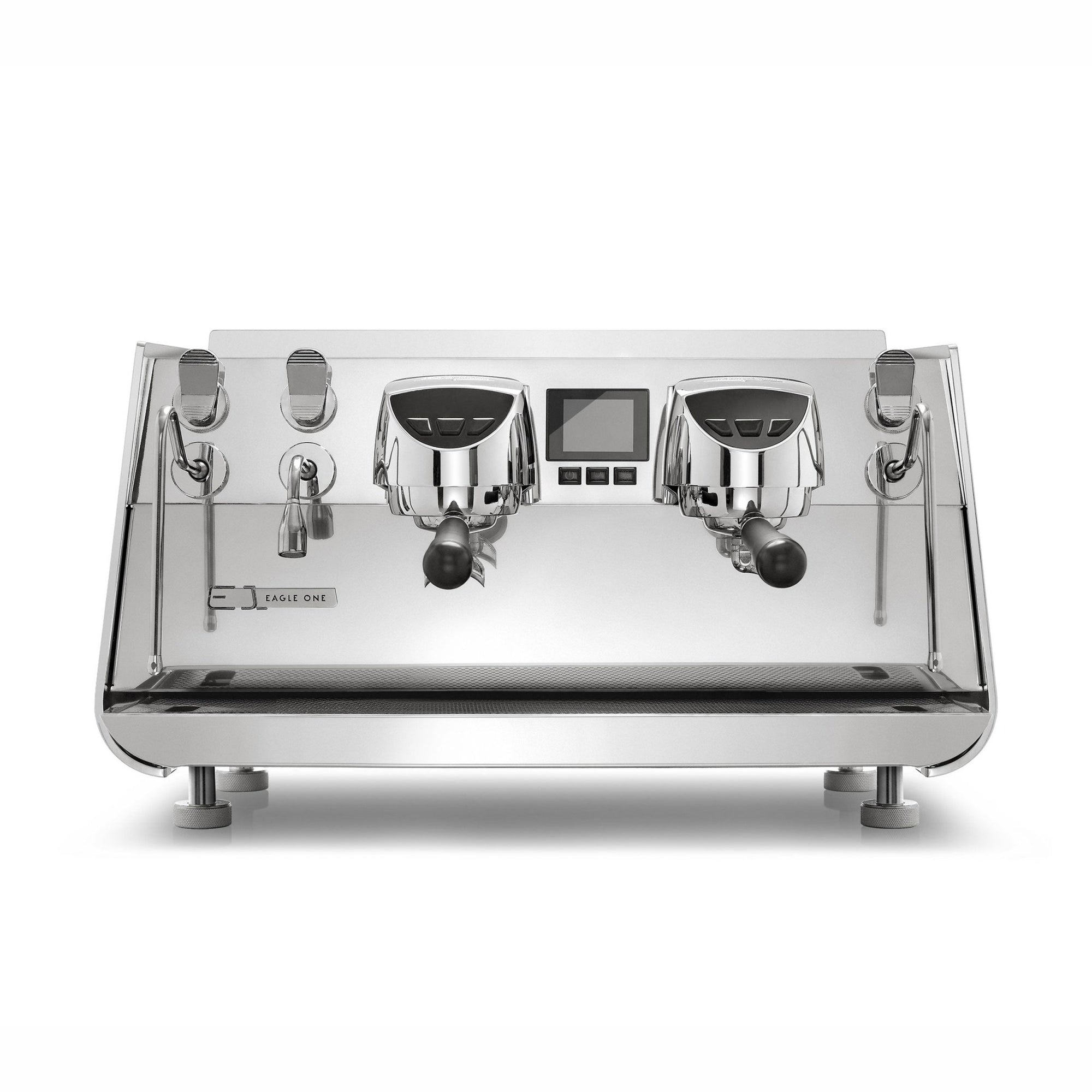 Victoria Arduino Eagle One 2 Group Volumetric Espresso Machine - The Noble Barista-Victoria Arduino-VA_EAGLEONE_2G