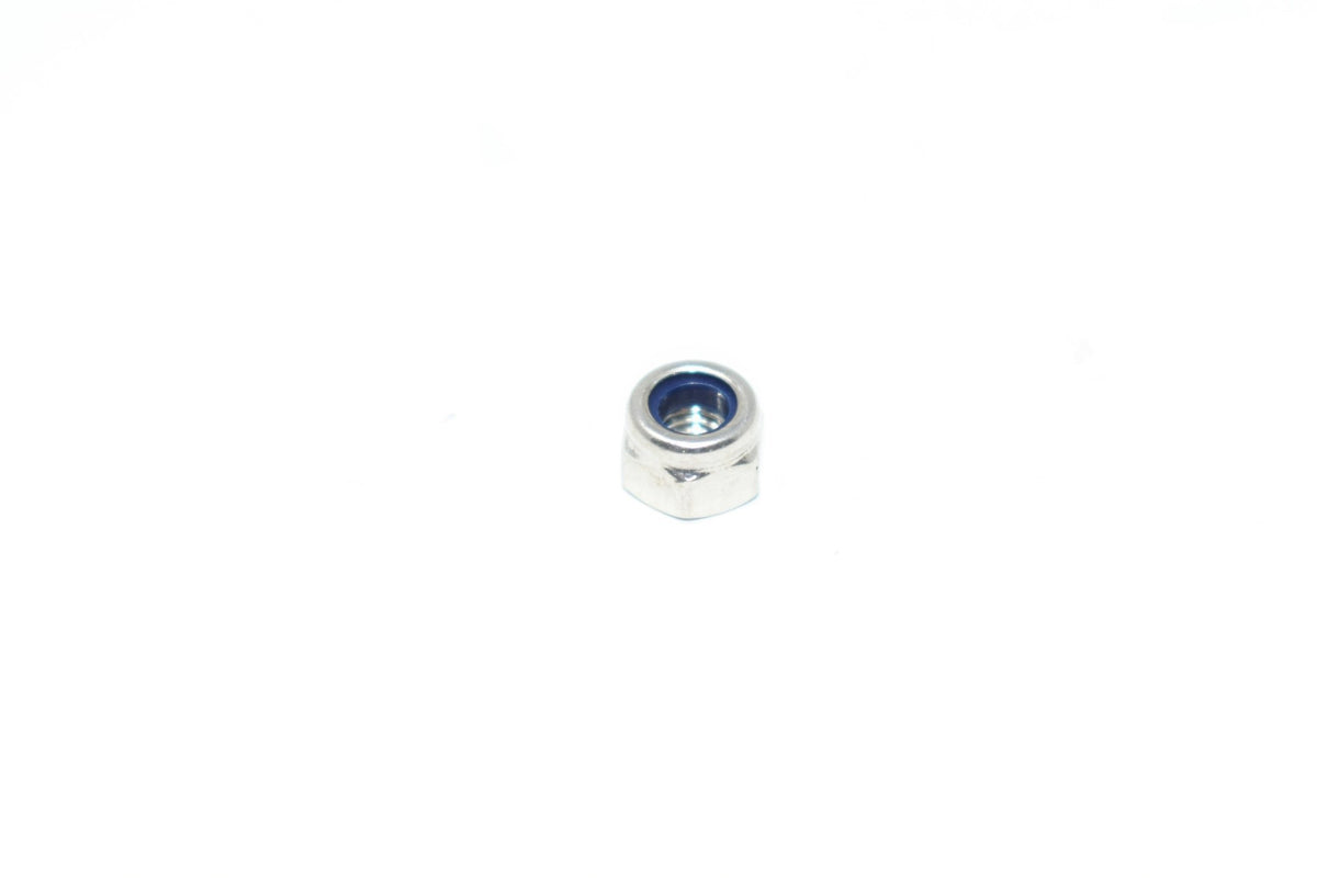 VTA 6 S Hex nut - Klemmt DIN985 M4 A2 - The Noble Barista-Mahlkönig-703042