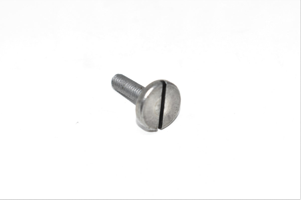 VTA 6 S - Slotted countersunk head screw M6 x 16 // DIN 963 - The Noble Barista-Mahlkönig-301564