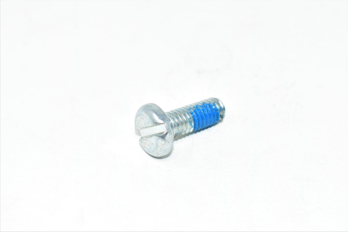 VTA 6 S Slotted pan head screw, M6 x 16 coated - The Noble Barista-Mahlkönig-303676