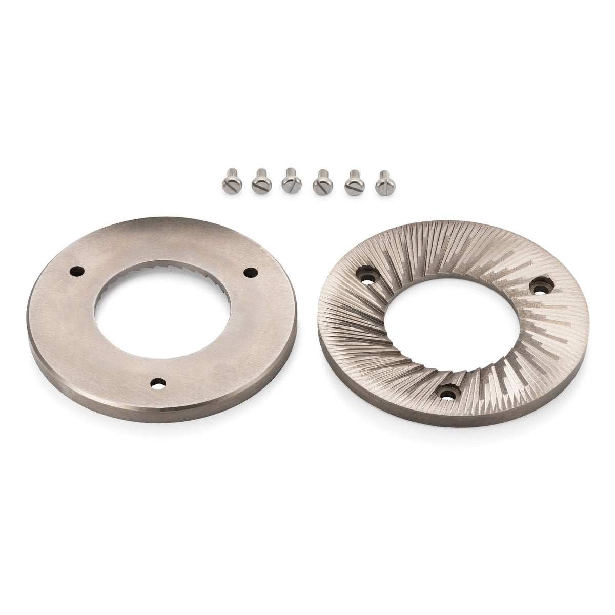 VTA 6S 3 Phase 120mm Standard Replacement Burrs - The Noble Barista-Mahlkönig-303912