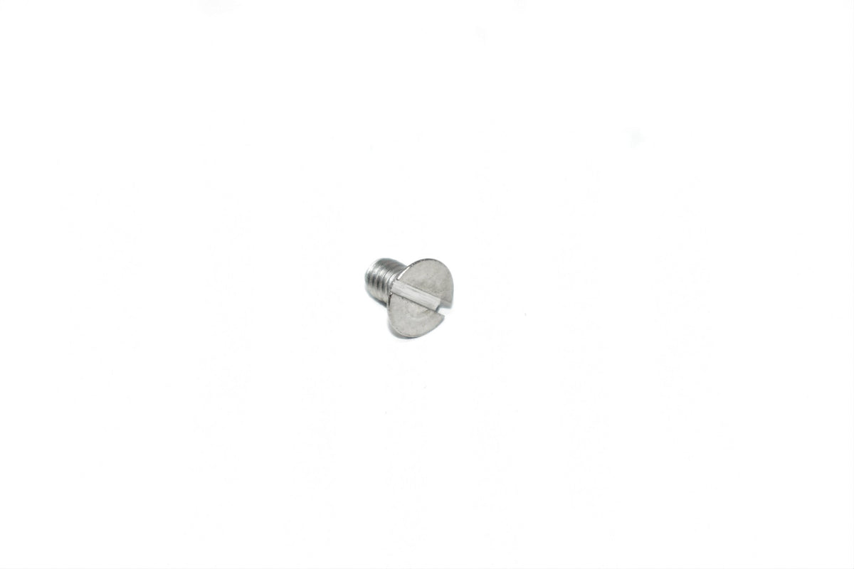 VTA 6S Screw for replacable sweeps for burr sustainer - The Noble Barista-Mahlkönig-309190