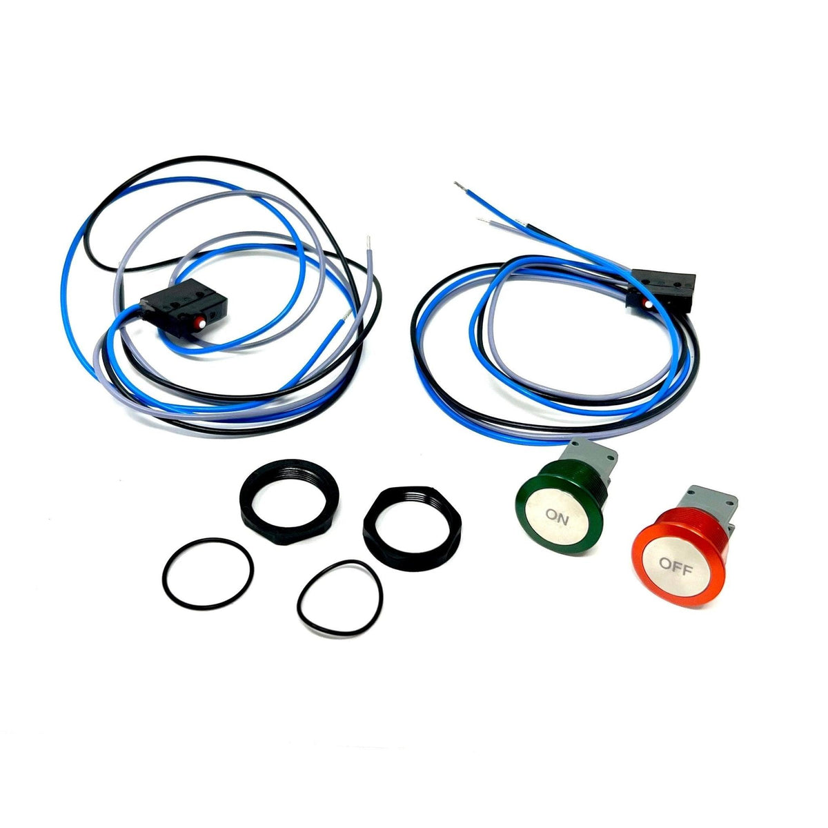 VTA ON/OFF Switch Kit - The Noble Barista-GH Grinding &amp; Brewing Solutions-704558